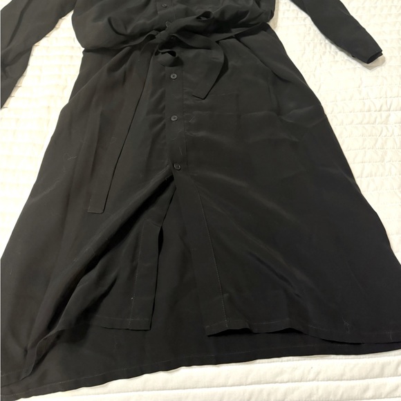 ⭐️EMERSON FRY RY  SHIRTDRESS NWT⭐️ - Picture 6 of 13